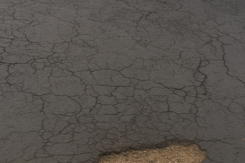 Athens Alabama how long does a driveway last